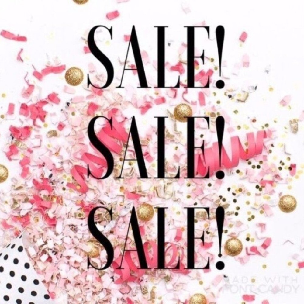 MEMORIAL DAY SALE!! CLOSET BLOWOUT BUNDLE!!! SALE!!! UP TO 75%OFF - Picture 3 of 4